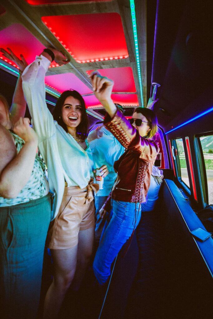 Key West Party Bus Rentals 1 Bachelorette Parties