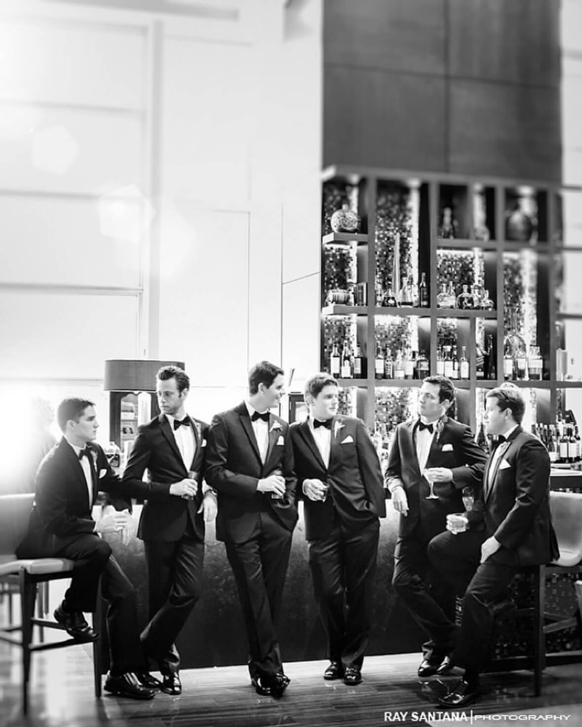 Best Miami Wedding Vendors: Our Recommended Planners, Venues & More 3 Miami wedding photography